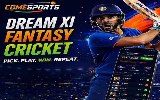 Hyderabad vs Delhi on Hero11